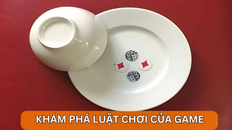 Khám phá luật chơi của game xóc đĩa trực tuyến