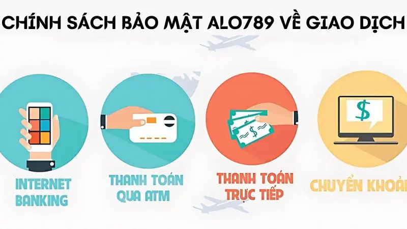 Quy định về sử dụng thông tin bảo mật tại Alo789 