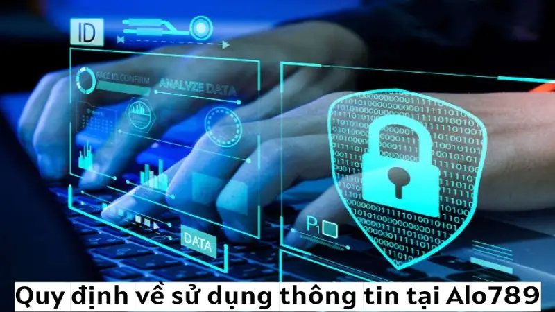 Quy định bảo mật trong quá trình thực hiện giao dịch tại Alo789 