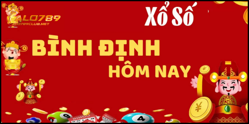 Thống kê dự đoán lô VIP Bình Định chi tiết
